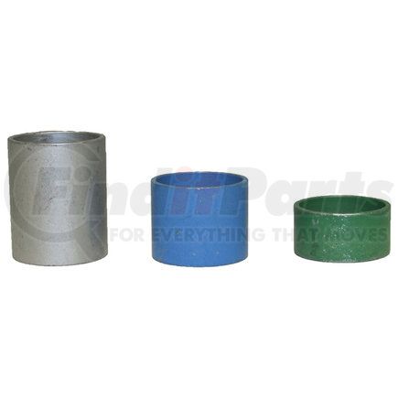 AIS-1250 by HALTEC - Tire Valve Stem Sleeve - Anti-Indexing Sleeve, For use on Dual Aluminum Wheels