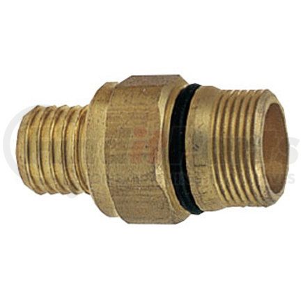 DS-226 by HALTEC - Tire Valve Stem Sleeve - Tubing Connector, For use on Super Large Bore Valve