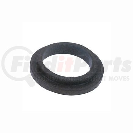 G-160 by HALTEC - Tire Valve Stem Grommet - RG-22 TR #, 0.812" Valve Hole, -60 to 250° F