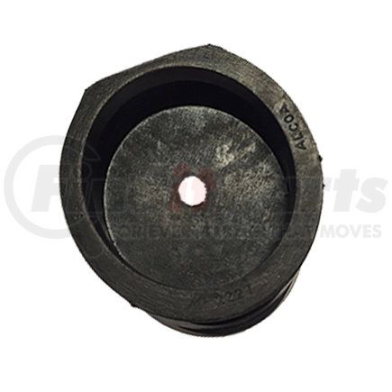 H-2228 by HALTEC - Tire Valve Stem Extension - Stabilizer, Center, Oval Hand Hole, for Peterbilt Alcoa Wheels