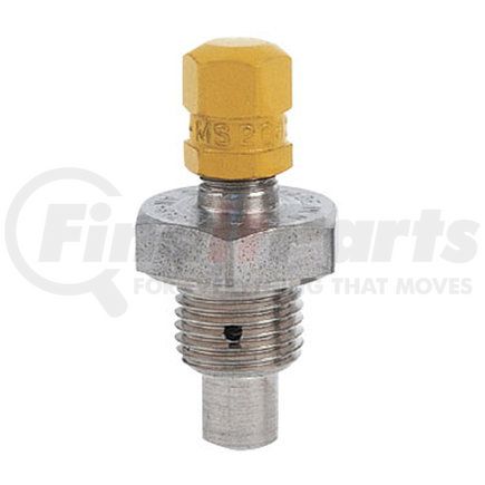 H-7607 by HALTEC - Shock Strut Valve - 2000 PSI Operating Pressure, Conforms to AN-812-1