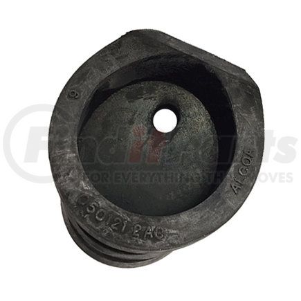 H-8964 by HALTEC - Tire Valve Stem Extension - Stabilizer, Off-Center, 2" Hand Hole, for Prevost Alcoa Wheels