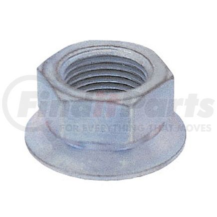 HN-18 by HALTEC - Tire Valve Stem Nut - HN-18 Tire and Rim No., Fits .406-28, Used on TV-513, 515