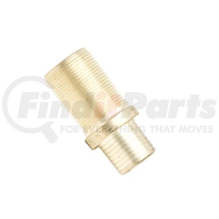 MB-51 by HALTEC - Tire Valve Stem Adapter - Component for Mega Bore Flexible Valve Field Assembly