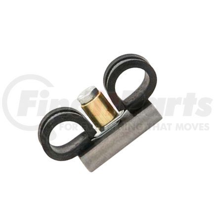 Haltec S-7910 Tire Valve Stem Support Tire Valve Stem Support - Used for Super Large Bore Tire Valves