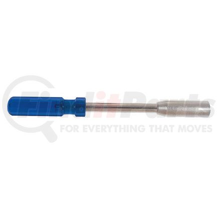 TL-631 by HALTEC - Tire Valve Stem Core Tool - Rethreads 11/16"-24 Thread on Super Large Bore Valves