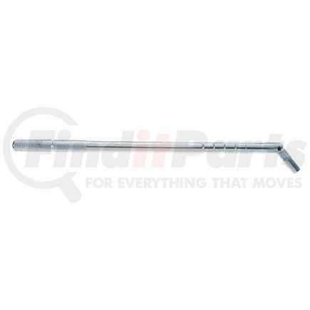 TL-665 by HALTEC - Tire Valve Stem Core Tool - Valve Stem Installation Tool, Screws over Valve Threads