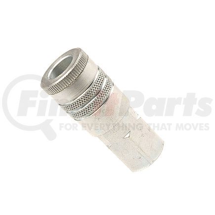 CO-111 by HALTEC - Multi-Purpose Fitting - Tru-Flate Type, Coupler, 1/2" NPT, Female Thread Type