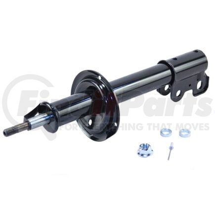 Tenneco Monroe 71925