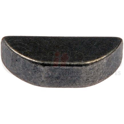 Dorman 44772 Brake Hardware Tech Tray WOODRUFF KEY