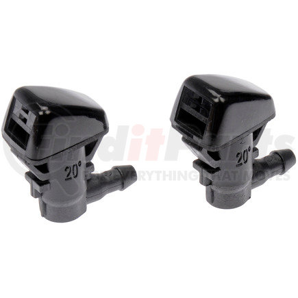 Dorman 47188 WASHER NOZZLE