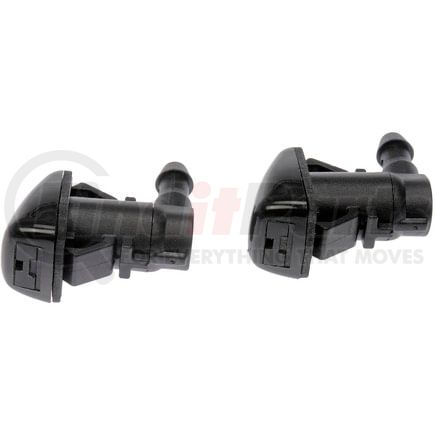 Dorman 47192 WASHER NOZZLE