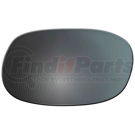 51006 by DORMAN - FLAT MIRROR GLASS