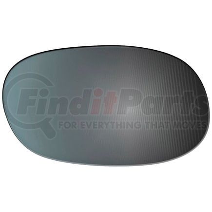 51009 by DORMAN - FLAT MIRROR GLASS