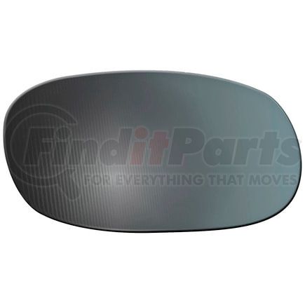 51005 by DORMAN - FLAT MIRROR GLASS