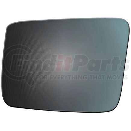 51091 by DORMAN - FLAT MIRROR GLASS