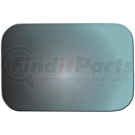 51096 by DORMAN - MIRROR REPLACEMENT