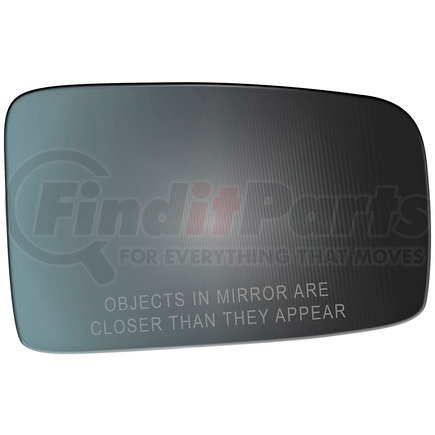 Dorman 51270 CONVEX MIRROR GLASS