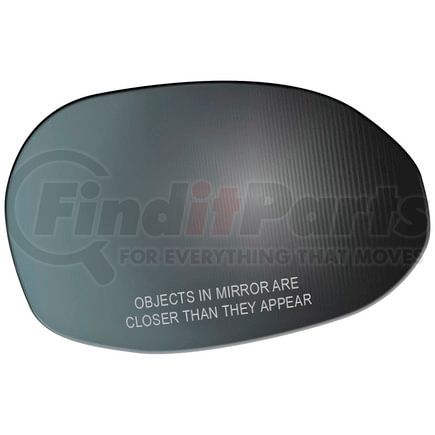 51368 by DORMAN - MIRROR REPLACEMENT