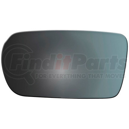 51435 by DORMAN - Look Mirror Gla