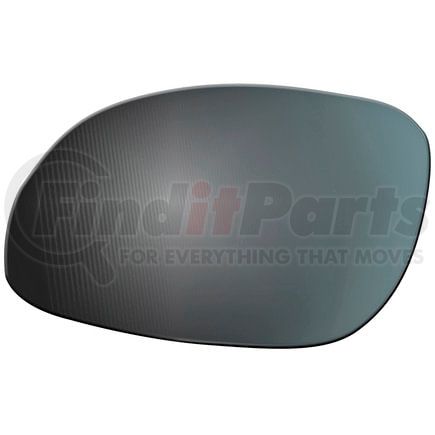 51463 by DORMAN - FLAT MIRROR GLASS