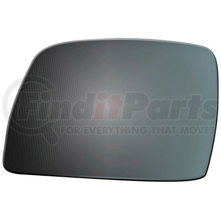 51461 by DORMAN - FLAT MIRROR GLASS