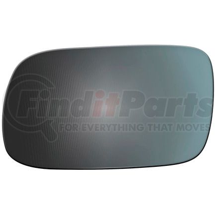 51432 by DORMAN - MIRROR GLASS - FLAT