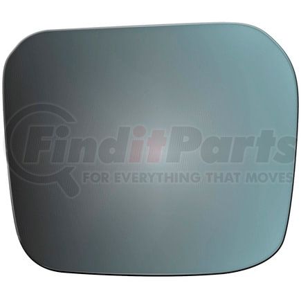 51487 by DORMAN - FLAT MIRROR GLASS