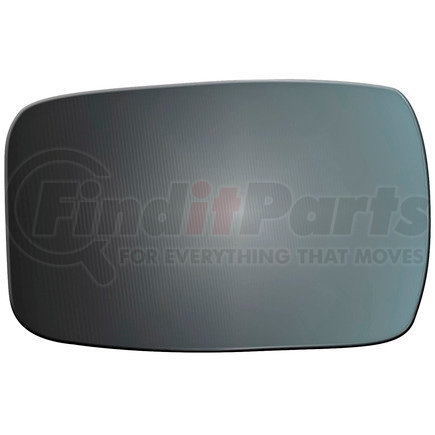 51491 by DORMAN - FLAT MIRROR GLASS