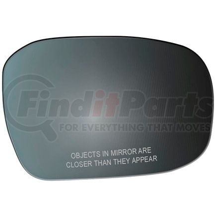 51595 by DORMAN - MIRROR REPLACEMENT