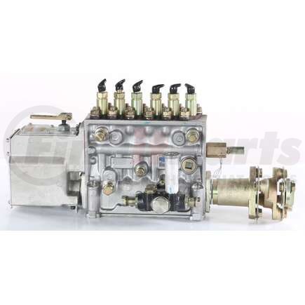 KP-PE6P120/700RS3S by ZEXEL - FUEL INJECTION PUMP