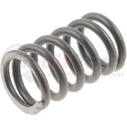 000.350067 by DANA - Spicer Off Highway Brake Spring (Service Brake)