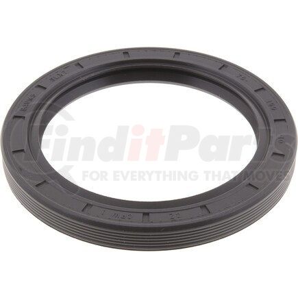 00.103.3588 by DANA - DANA ORIGINAL OEM, RING, SEALING, DIFFERENTIAL, AXLE, FRONT & REAR