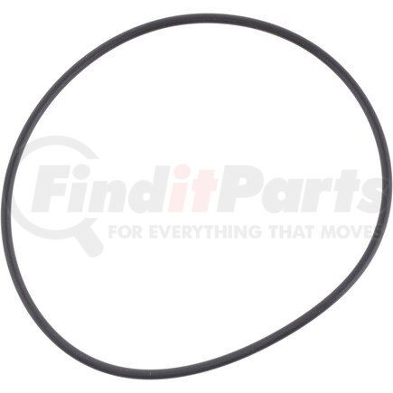 00105.0861 by DANA - DANA ORIGINAL OEM, O RING