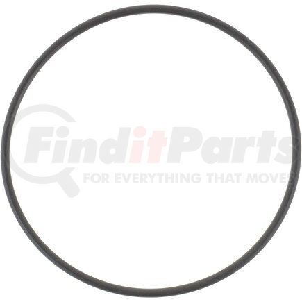 001.05.1239 by DANA - DANA ORIGINAL OEM, O-RING, CENTRAL HOUSING, AXLE