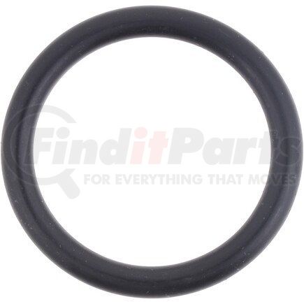001.05.1151 by DANA - DANA ORIGINAL OEM, O-RING, DIFFERENTIAL, FRONT AXLE