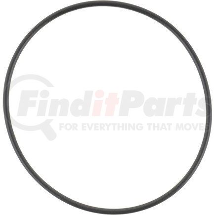 001.05.1258 by DANA - DANA ORIGINAL OEM, O-RING, SHAFT, AXLE, INNER, FRONT & REAR