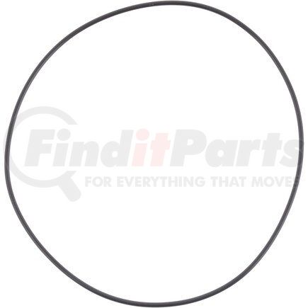 001.05.1436 by DANA - DANA ORIGINAL OEM, O-RING, BRAKE ASSEMBLY