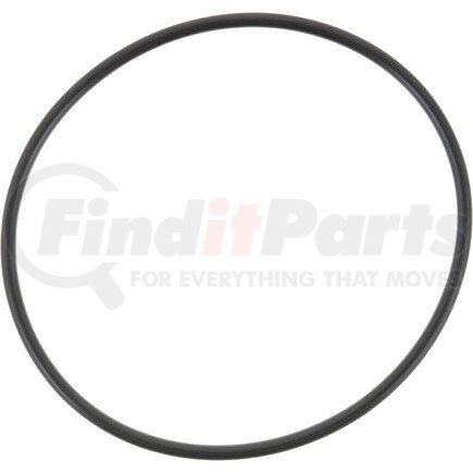 001.05.1389 by DANA - DANA ORIGINAL OEM, O-RING, HUB REDUCTION & STEERING, AXLE, FRONT&REAR