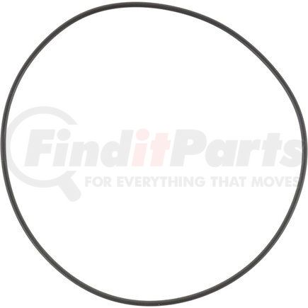 001.05.3170 by DANA - DANA ORIGINAL OEM, O-RING, BRAKE ASSEMBLY