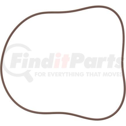 00105.4012 by DANA - DANA ORIGINAL OEM, O - RING