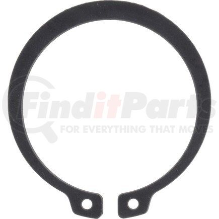 002.01.0078 by DANA - DANA ORIGINAL OEM, SNAP RING, CIRCLIP, HUB REDUCTION, AXLE,FRONT&REAR