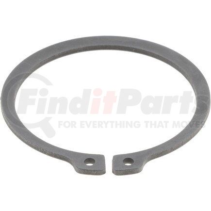 00201.0535 by DANA - DANA ORIGINAL OEM, SNAP RING, DIFFERENTIAL, AXLE, FRONT & REAR