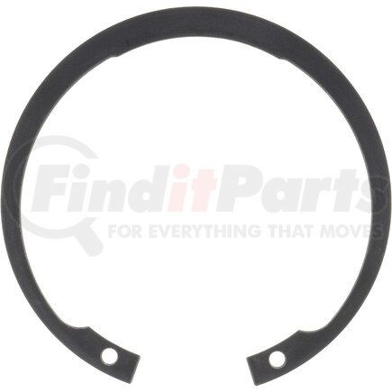 002.02.0088 by DANA - DANA ORIGINAL OEM, SNAP RING, HOUSING & HUB REDUCTION,AXLE,FRONT&REAR