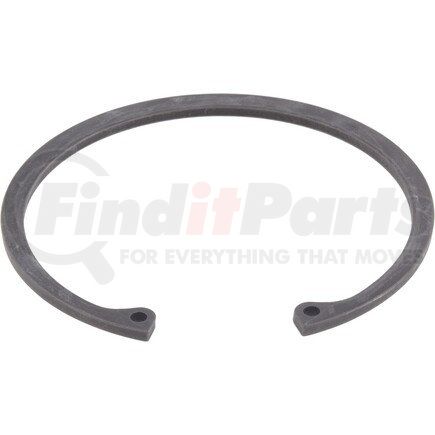 002.02.1429 by DANA - Snap Ring for John Deere High Reach Cane Loader 1850 Model