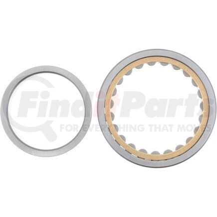 00506.2983 by DANA - DANA ORIGINAL OEM, BEARING