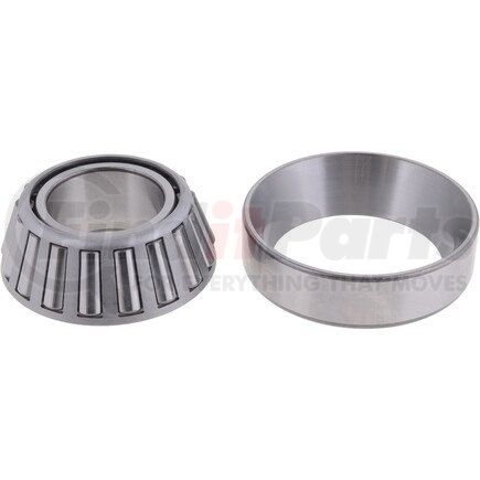 00510.0497 by DANA - DANA ORIGINAL OEM, TAPER ROLLER BEARING