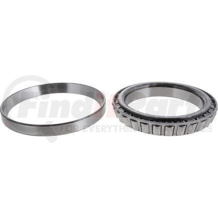 005.10.1427 by DANA - Spicer Taper Roller Bearing