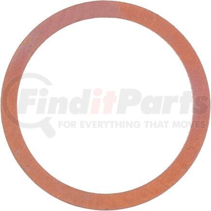 011.07.3912 by DANA - DANA ORIGINAL OEM, DIFFERENTIAL SEAL WASHER, FRONT AXLE
