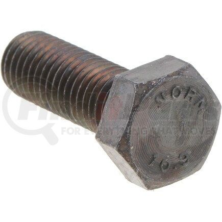 01601.0786 by DANA - DANA ORIGINAL OEM, BOLT